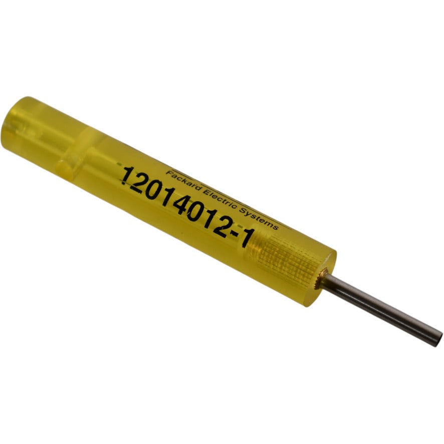 NEW Delphi 12014012-1 Extraction, Removal & Insertion Tools TERM REMOVAL TOOL