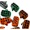 Lot of Connector Plug Housings