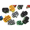 Lot of Connector Plug Housings