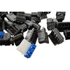 Lot of Connector Plug Housings Terminal Blocks