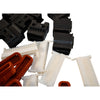 Lot of Connector Plug Housings Plastic & Rubber