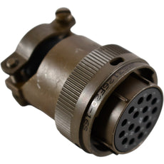 NEW ITTC JMS3126F20-16S Connector Plug assy