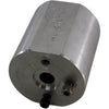Part No. 591305 Series Coupling Stainless for Chemical Use