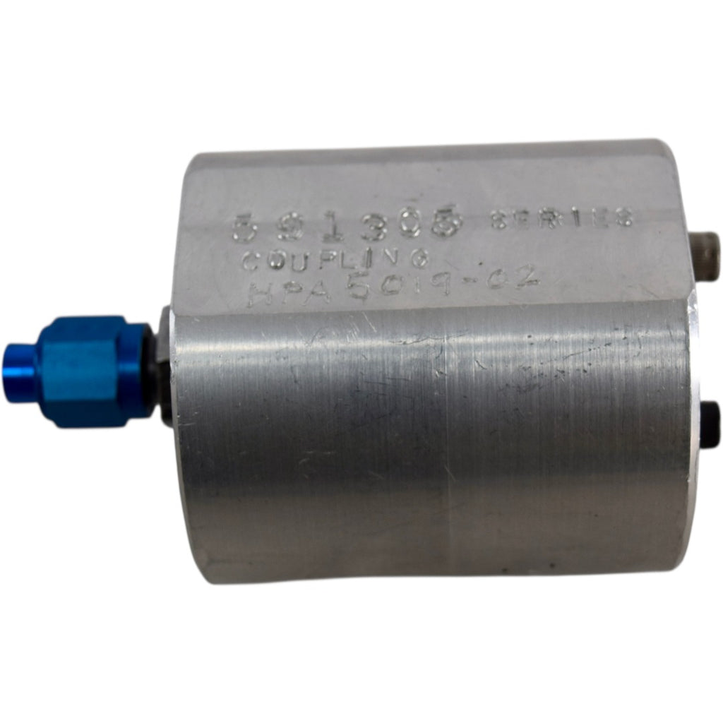 Part No. 591305 Series Coupling Stainless for Chemical Use