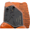 NEW Paladin PA8021 CrimpALL Pro Crimper 22-10 AWG Insulated Terminal