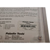 NEW Paladin PA8021 CrimpALL Pro Crimper 22-10 AWG Insulated Terminal