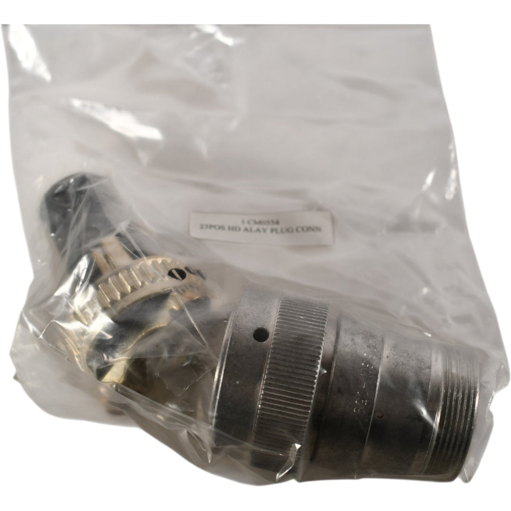 NEW LADD HD36-24-23SN-059 23-Pin HD Series Female Connector Housing