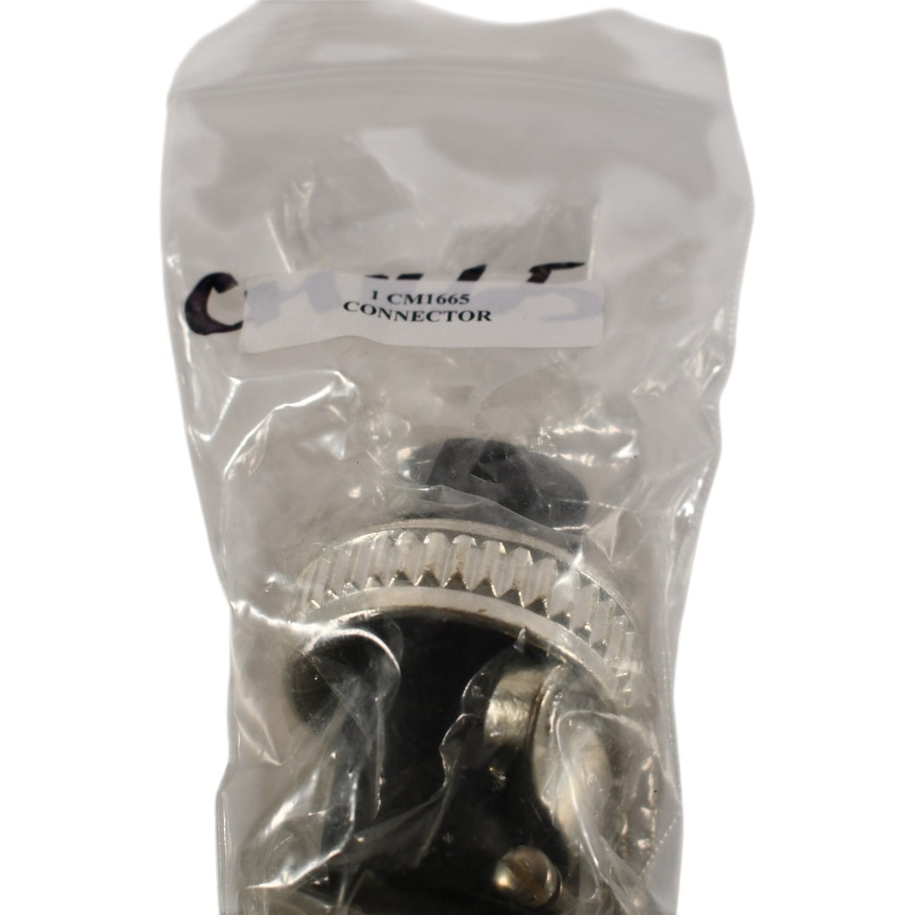 NEW CM1665 Connector Assy