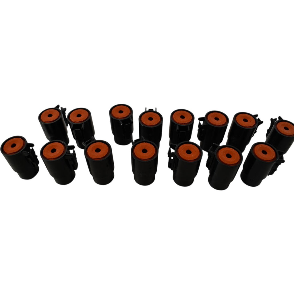 Lot of 15 NEW Deutsch DTHD06-1-4S 1-Way 1-Pin Power Connector Plug (Socket)