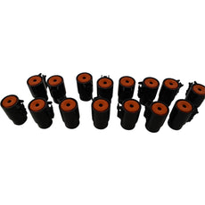 Lot of 15 NEW Deutsch DTHD06-1-4S 1-Way 1-Pin Power Connector Plug (Socket)