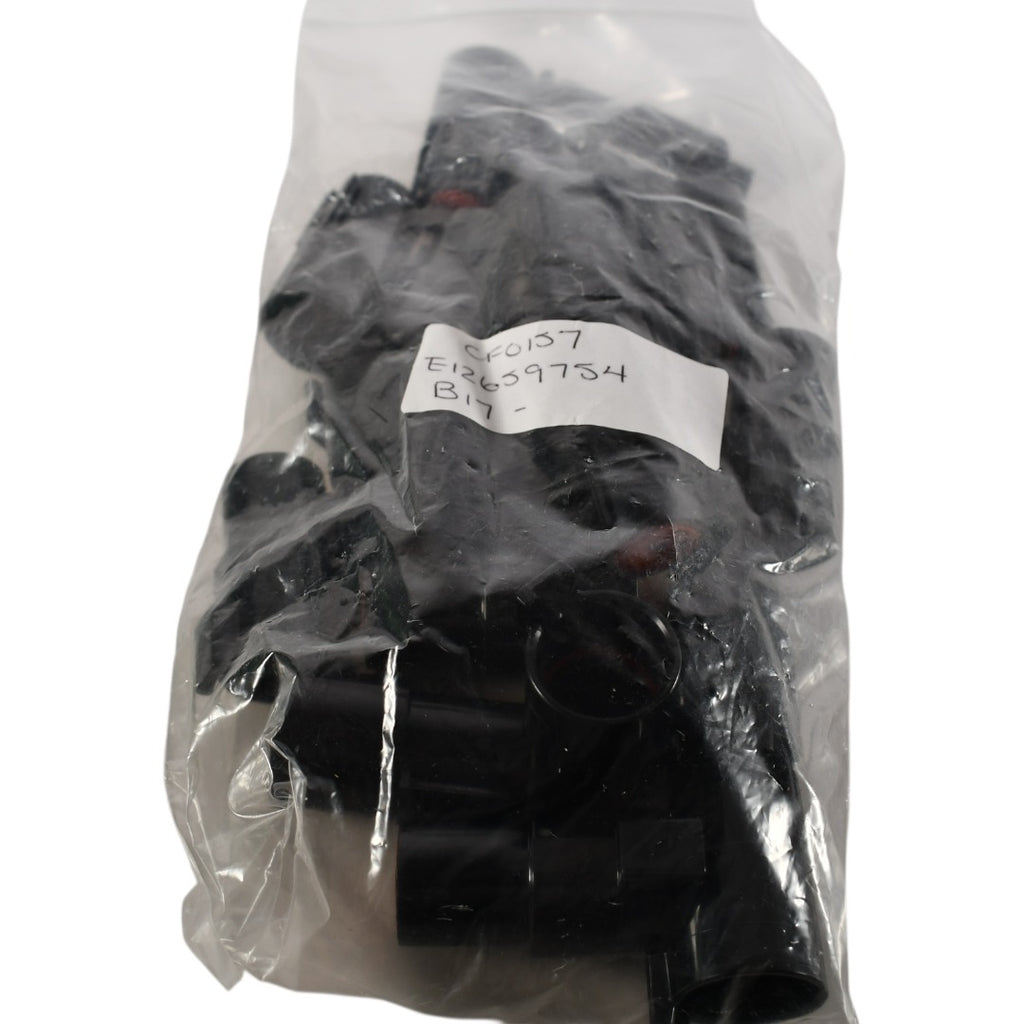 Lot of 18 NEW Deutsch DTHD04-1-4P 1-Pin Power Connector Receptacle