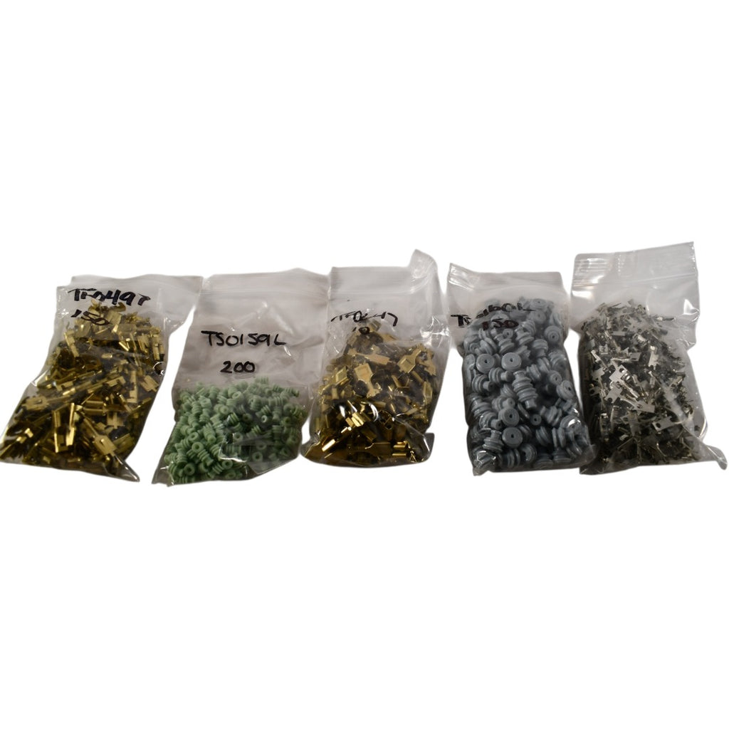 Lot of NEW Electrical Tool Connector Parts