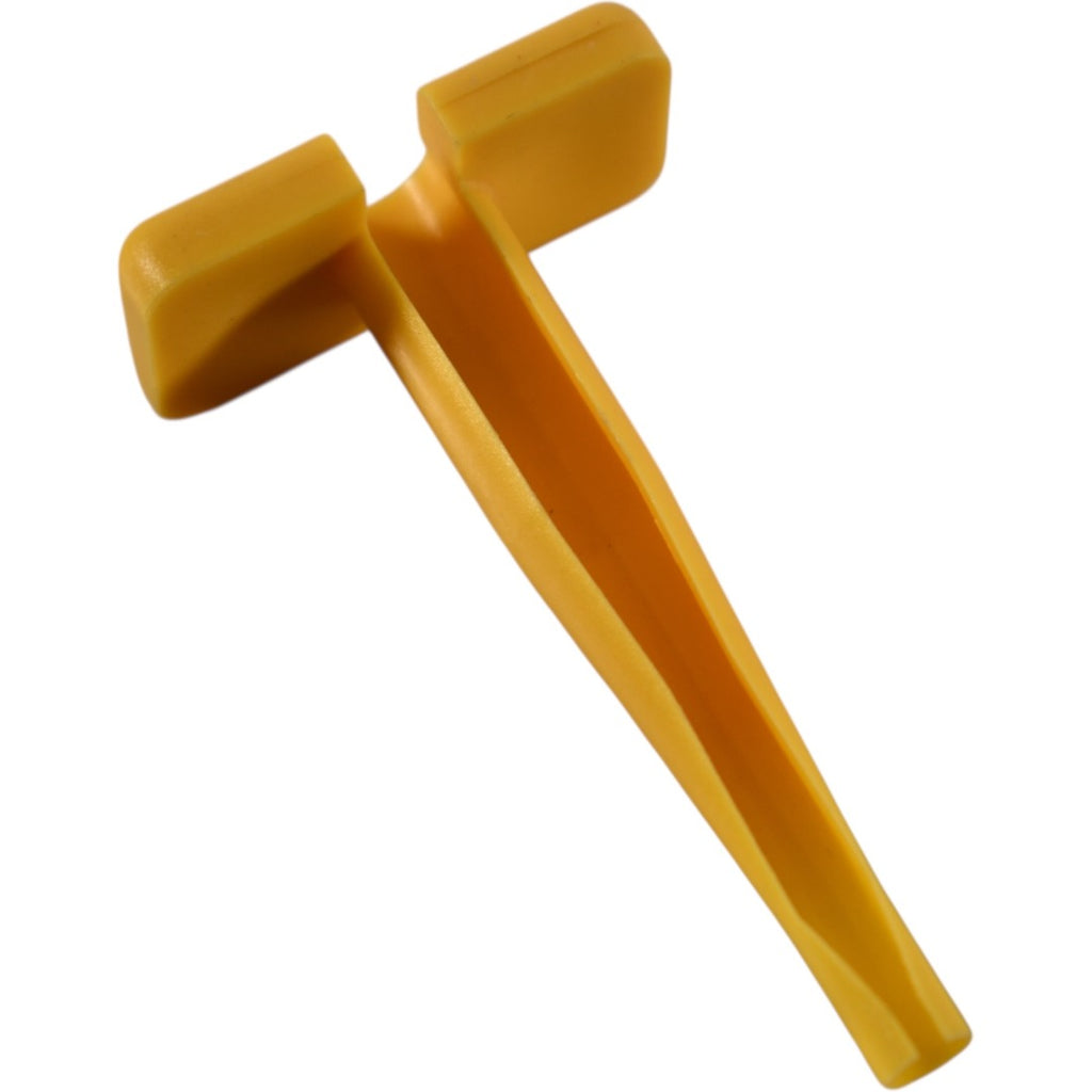 Lot of 10 NEW Deutsch 114010 Yellow Removal Tool for Size 12 Contacts