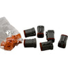 Lot of 6 NEW Deutsch DT06-6S 6-Pin DT Series Connector Plugs (Sockets)
