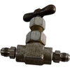 Dragon 10F013T 06010DBH 1/4'' NPT Valve WOG Industrial Control