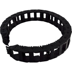 IGUS 1400.038.125.0 Cable Chain Energy Chain Bend Radius 125mm