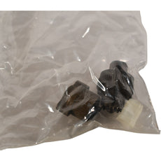 NEW ITT Cannon MS3106R10SL-3S 3-Pin MIL-DTL-5015 Circular Plug