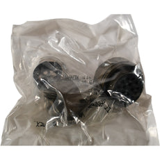 NEW ITT Cannon MS3126F20-16S 16-Pin MIL-Spec Circular Plug Socket