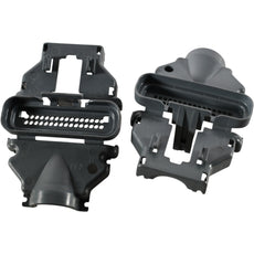 Lot of 2 NEW Delphi 12191002 32-Way Micro-Pack Strain Relief Locks