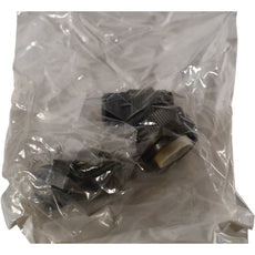 NEW ITT Cannon MS3126F14-5S 5-Pin MIL-Spec Circular Plug Socket