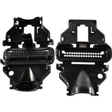 Lot of 2 NEW Delphi 12191001 32-Way Micro-Pack Strain Relief Locks