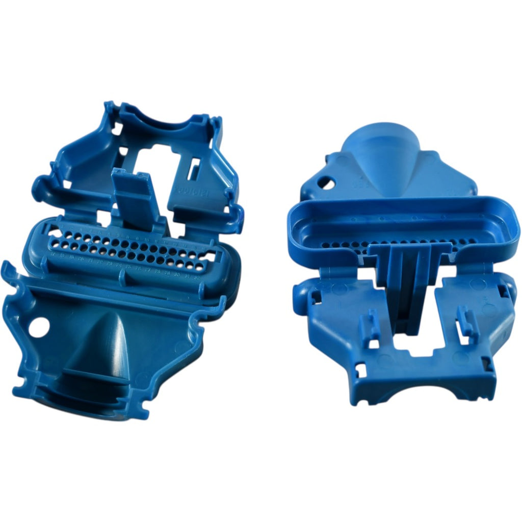 Lot of 2 NEW Delphi 12191003 Micro-Pack Strain Relief Lock