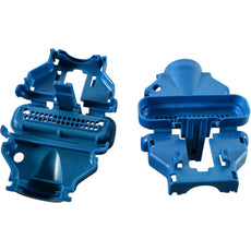 Lot of 2 NEW Delphi 12191003 Micro-Pack Strain Relief Lock