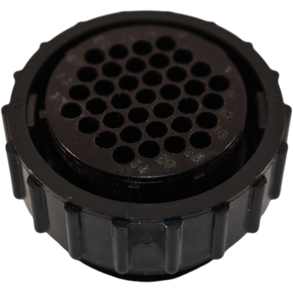 NEW AMP 206150-1 37-Pin CPC Connector Plug (Sockets)