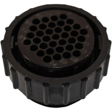 NEW AMP 206150-1 37-Pin CPC Connector Plug (Sockets)