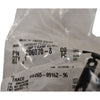 NEW Tyco 206070-8 CPC Circular Cable Clamp Size 17