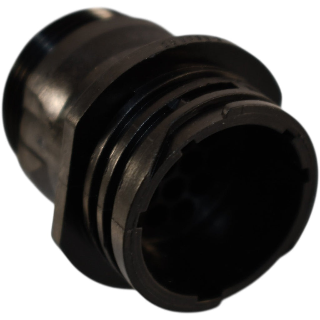 NEW AMP 206036-3 16-Pin CPC Connector Receptacle
