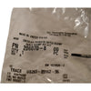 NEW AMP TE Connectivity 206070-8 CPC Circular Cable Clamp Size 17