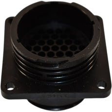 NEW AMP TE Connectivity 213860-1 37-Pin CPC Connector Receptacle