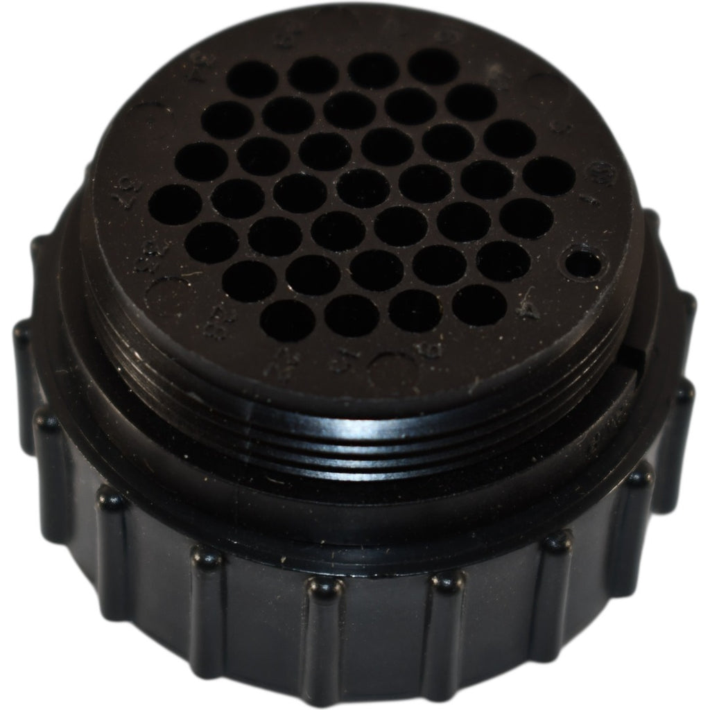 NEW AMP 213848-1 37-Pin CPC Connector Plug (Sockets)
