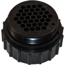 NEW AMP 213848-1 37-Pin CPC Connector Plug (Sockets)