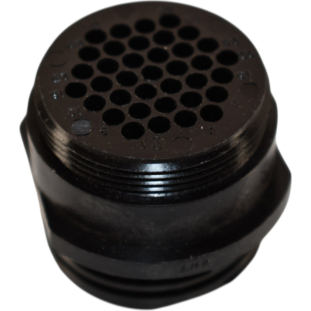 NEW AMP 206151-2 37-Pin CPC Connector Receptacle (Sockets)