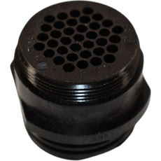 NEW AMP 206151-2 37-Pin CPC Connector Receptacle (Sockets)