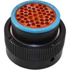 NEW Deutsch HDP26-24-47PE 47-Pin HDP20 Connector Plug