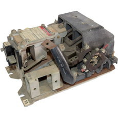 Westinghouse NR-430 Life-Linestarter Motor Starter 3 Pole Size AC 4