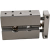 NEW SMC CXSJM6-10 Dual Rod Cylinder - Slide Bearing 6mm Bore