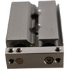 NEW SMC CXSJM6-10 Dual Rod Cylinder - Slide Bearing 6mm Bore