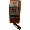 NEW Nikken SK6-4 Collet - SK6 Series 4mm Bore Round