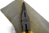 NEW Eclipse 902-515 8'' Long Nose Pliers Wire Working Hand Tool