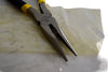 NEW Eclipse 902-515 8'' Long Nose Pliers Wire Working Hand Tool
