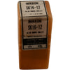 NEW Nikken SK16-12 Collet - SK16 Slim Chuck 12mm 0.0001'' Runout