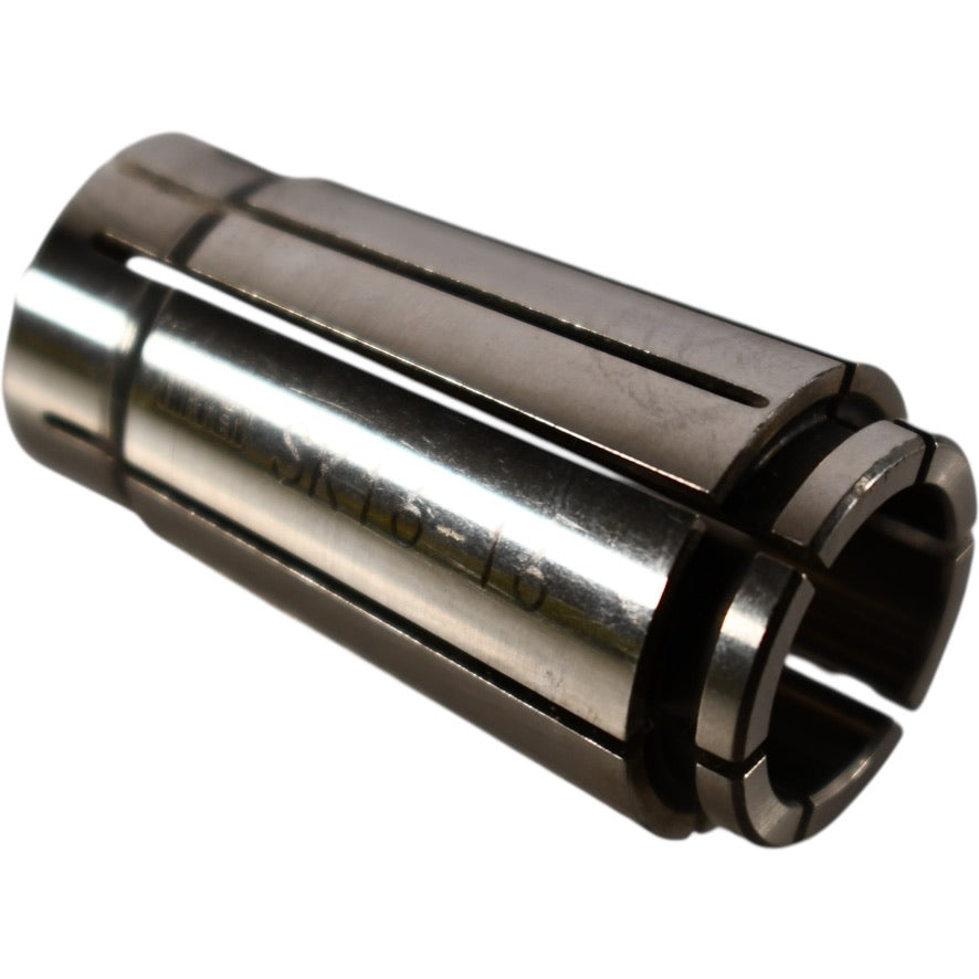 NEW Nikken SK16-16 Collet - SK16 Series 16mm Metric Japan