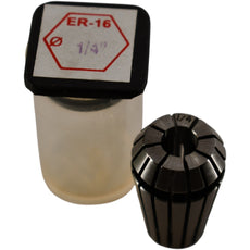 NEW ER16 Collet 1/4''