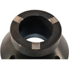 NEW Positrol 24253-32 Collet - Workholding Chuck 1-3/4'' ID x 2-31'' ID