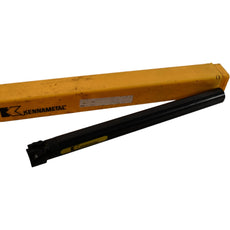 NEW Kennametal A16-MTUNR3D Indexable Tool Holder Twin Insert 1'' x 12'' OAL