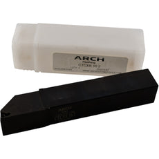 NEW Arch Flushing CTCXR162 Indexable Tool Holder 1'' x 6'' OAL